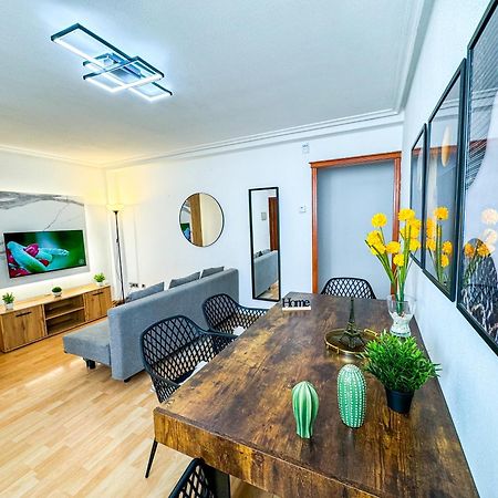 Apartmán El Angel Del Pilar Turistea Zaragoza Exteriér fotografie