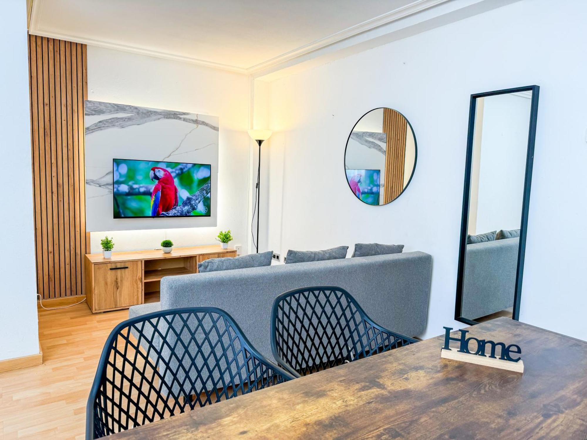 Apartmán El Angel Del Pilar Turistea Zaragoza Exteriér fotografie