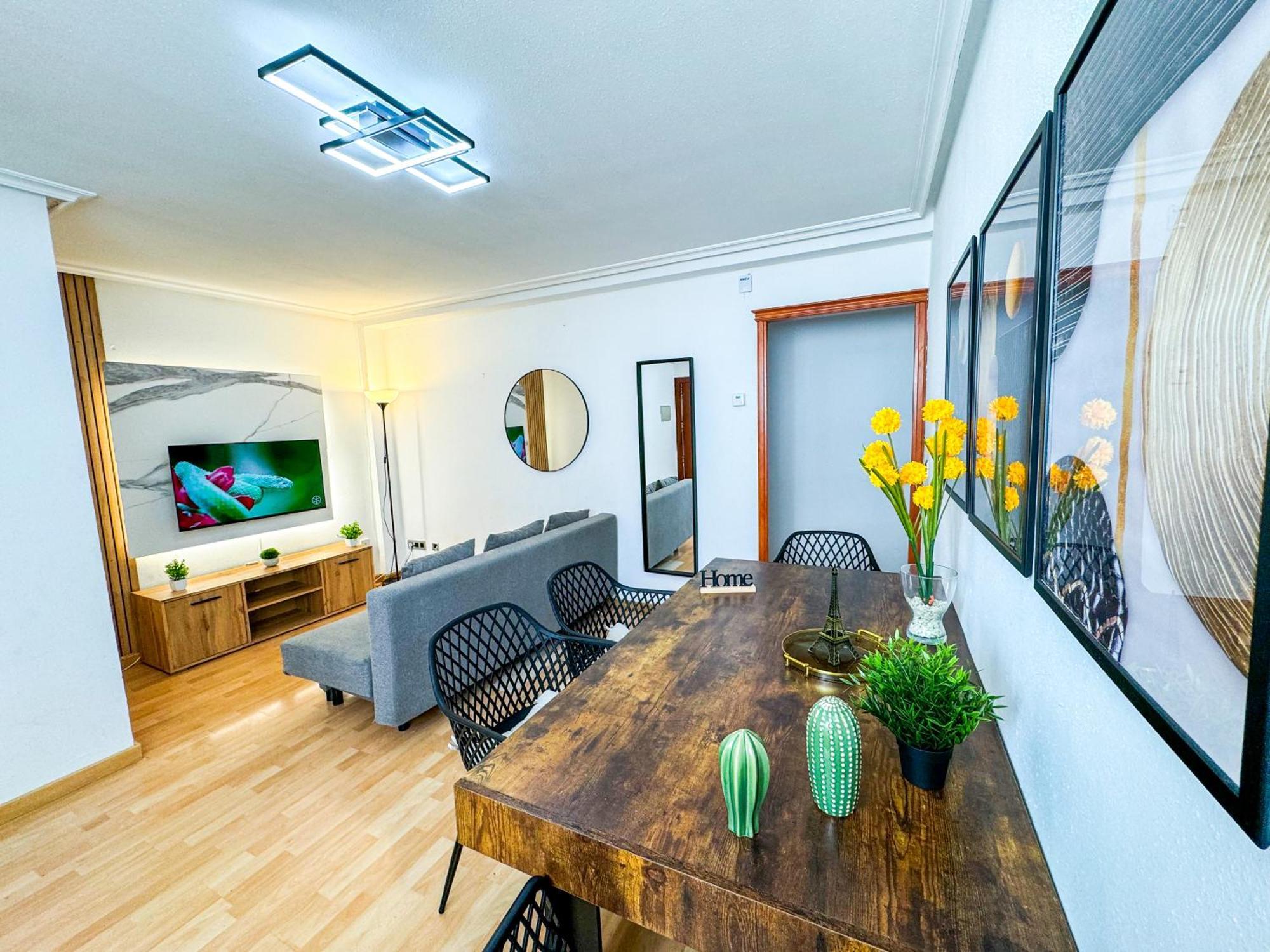 Apartmán El Angel Del Pilar Turistea Zaragoza Exteriér fotografie