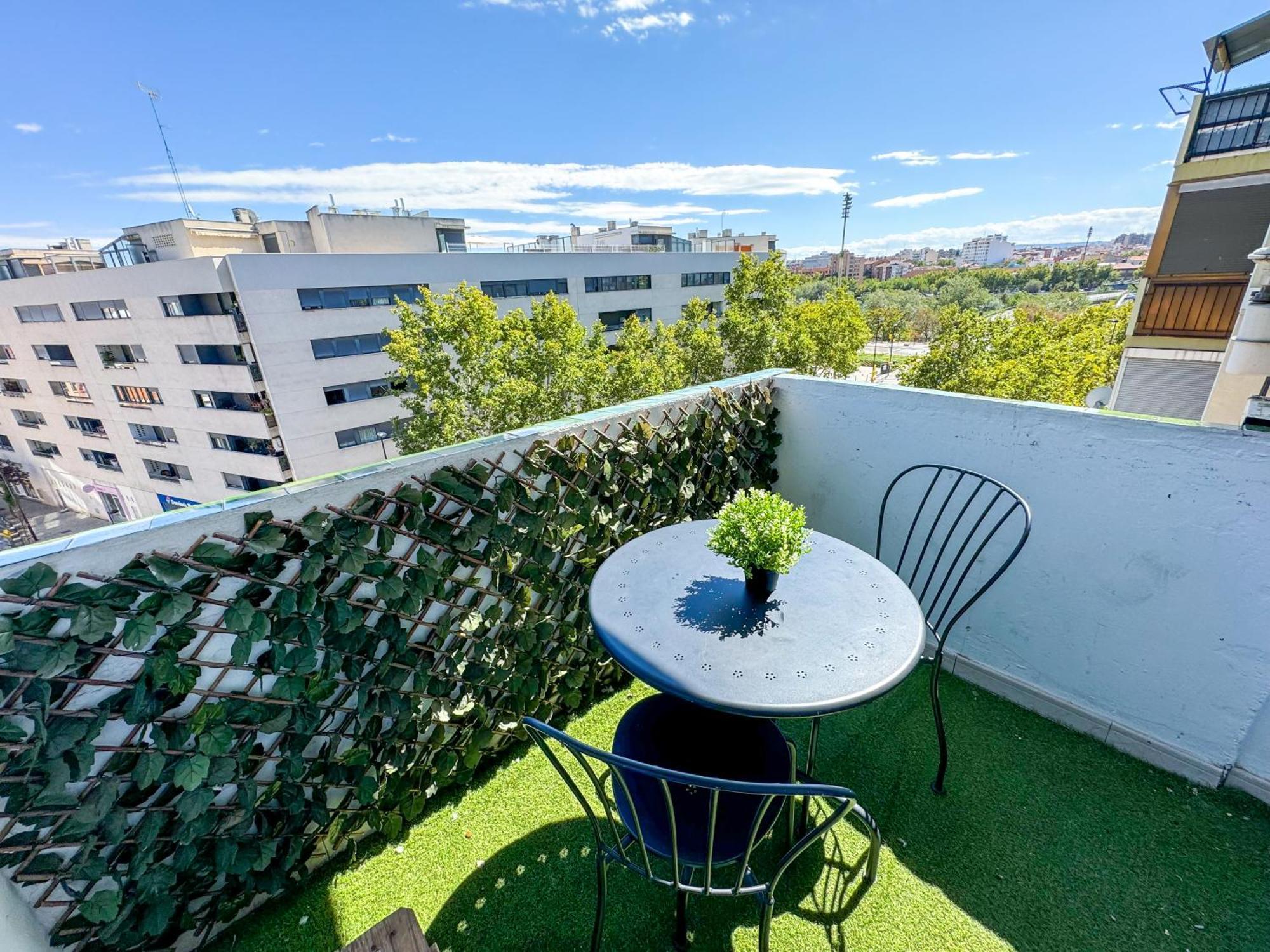 Apartmán El Angel Del Pilar Turistea Zaragoza Exteriér fotografie