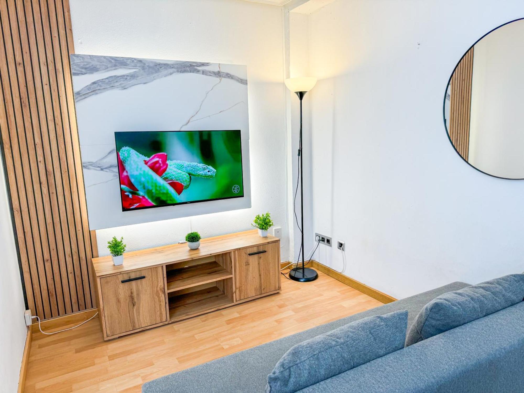 Apartmán El Angel Del Pilar Turistea Zaragoza Exteriér fotografie