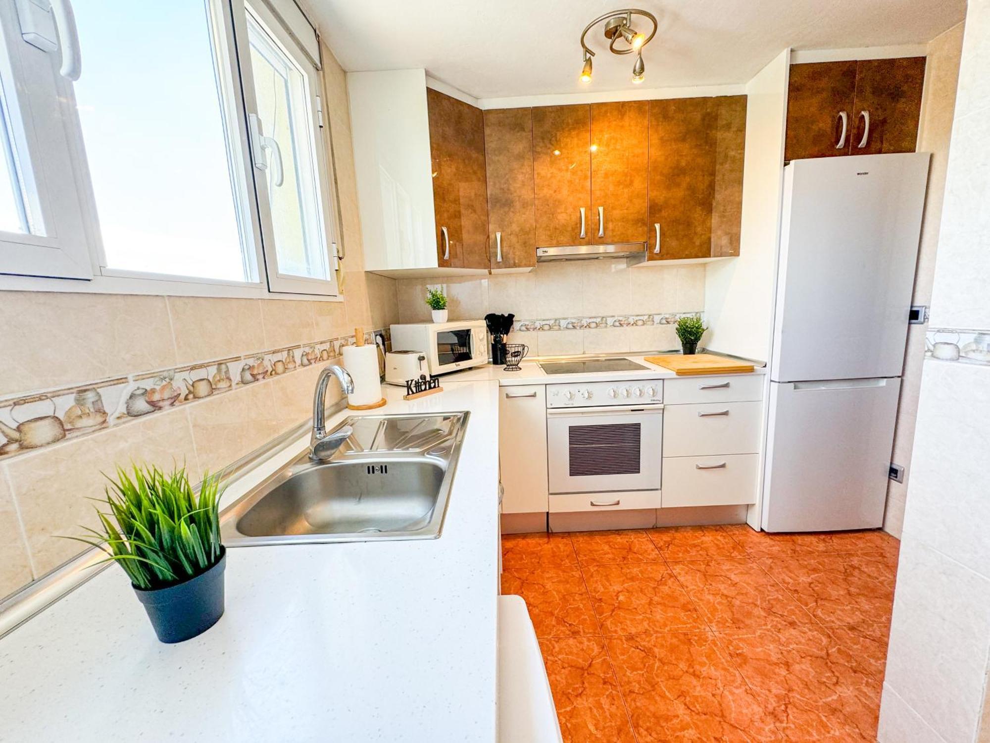 Apartmán El Angel Del Pilar Turistea Zaragoza Exteriér fotografie