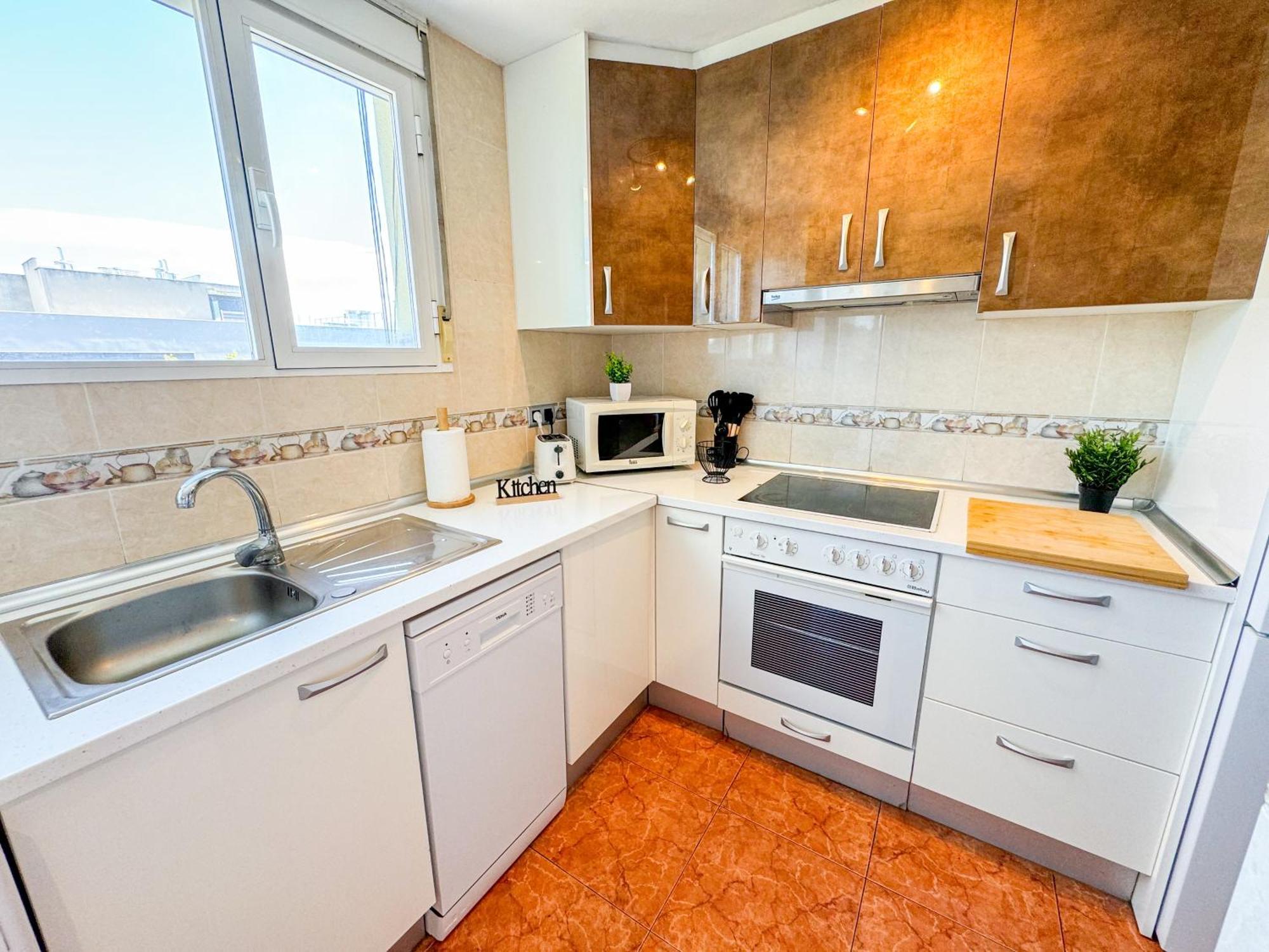 Apartmán El Angel Del Pilar Turistea Zaragoza Exteriér fotografie