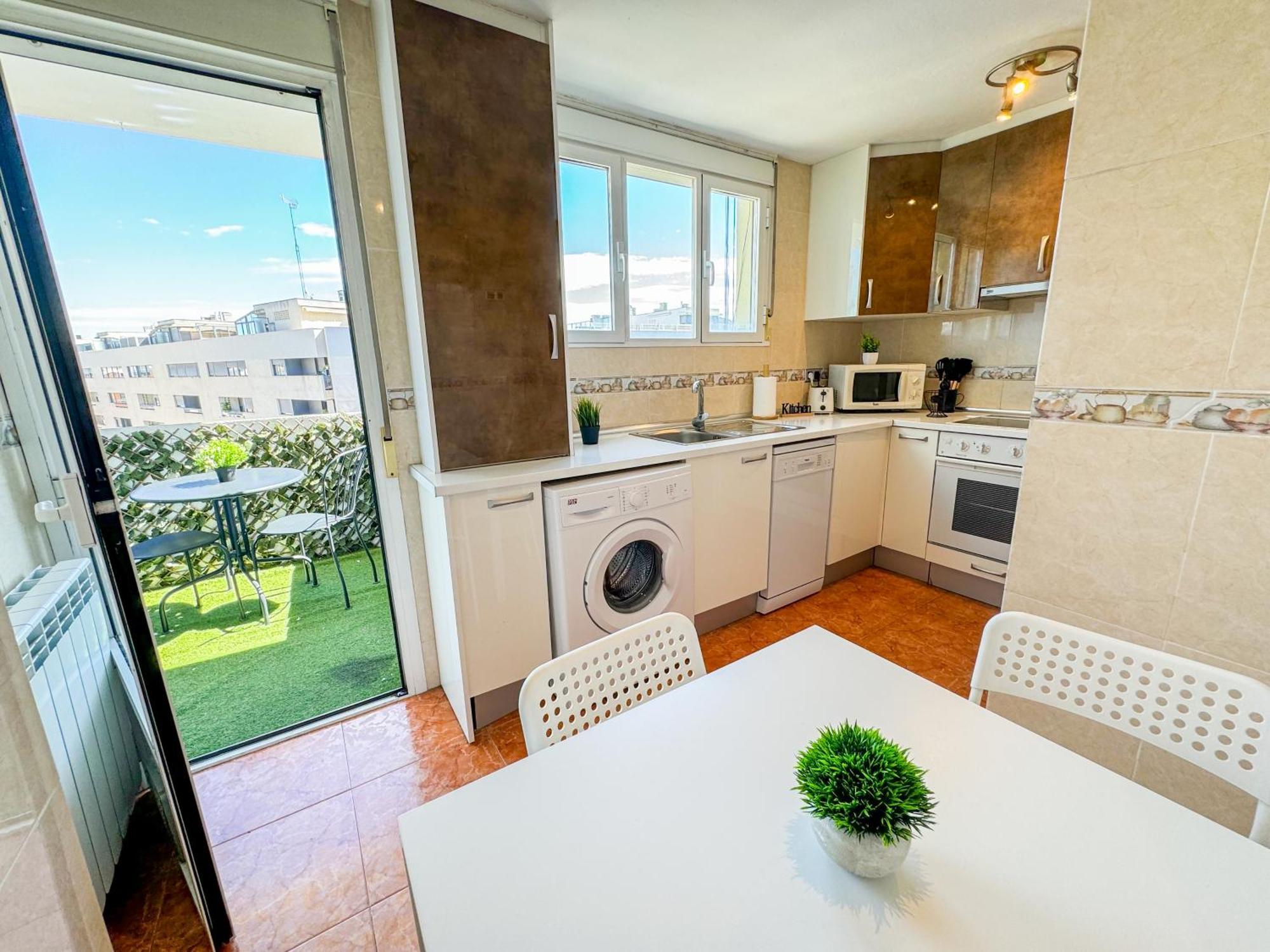 Apartmán El Angel Del Pilar Turistea Zaragoza Exteriér fotografie