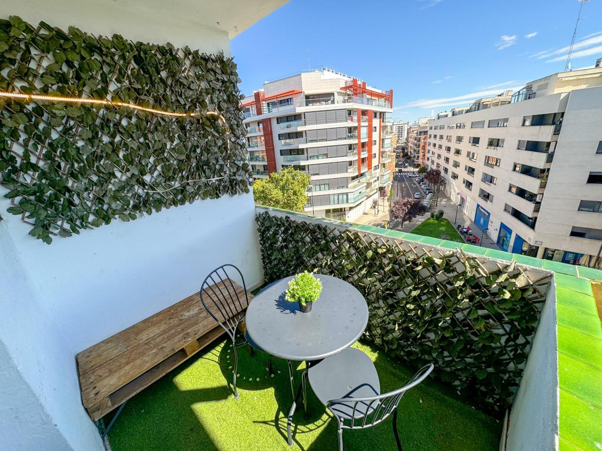 Apartmán El Angel Del Pilar Turistea Zaragoza Exteriér fotografie