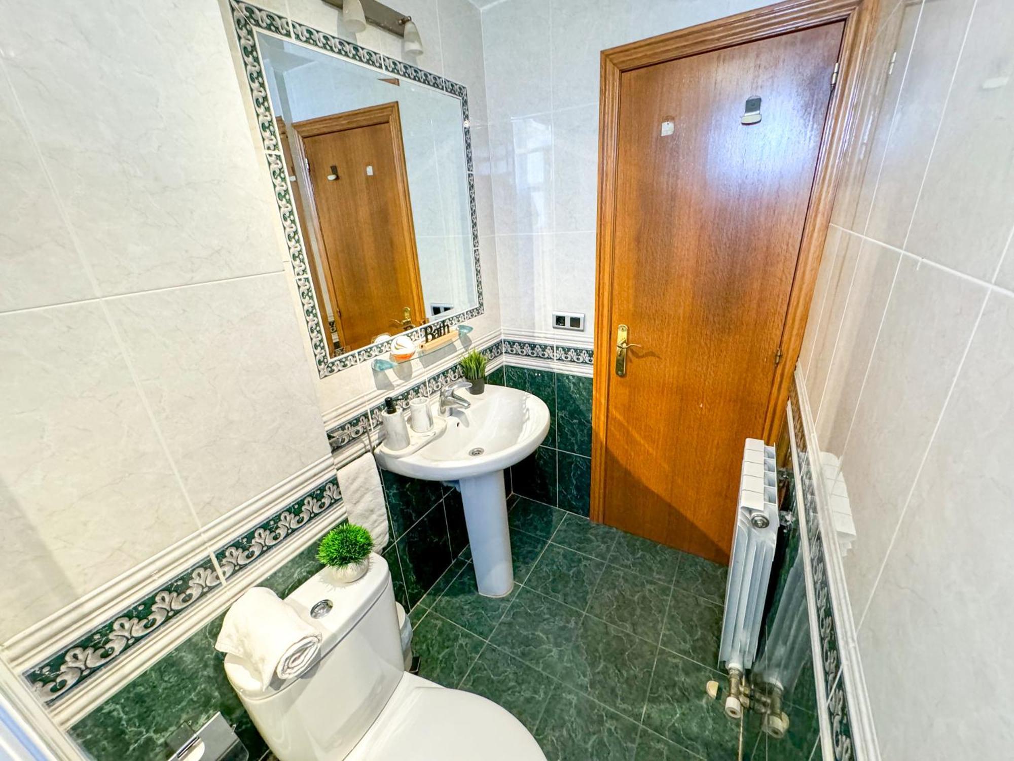 Apartmán El Angel Del Pilar Turistea Zaragoza Exteriér fotografie