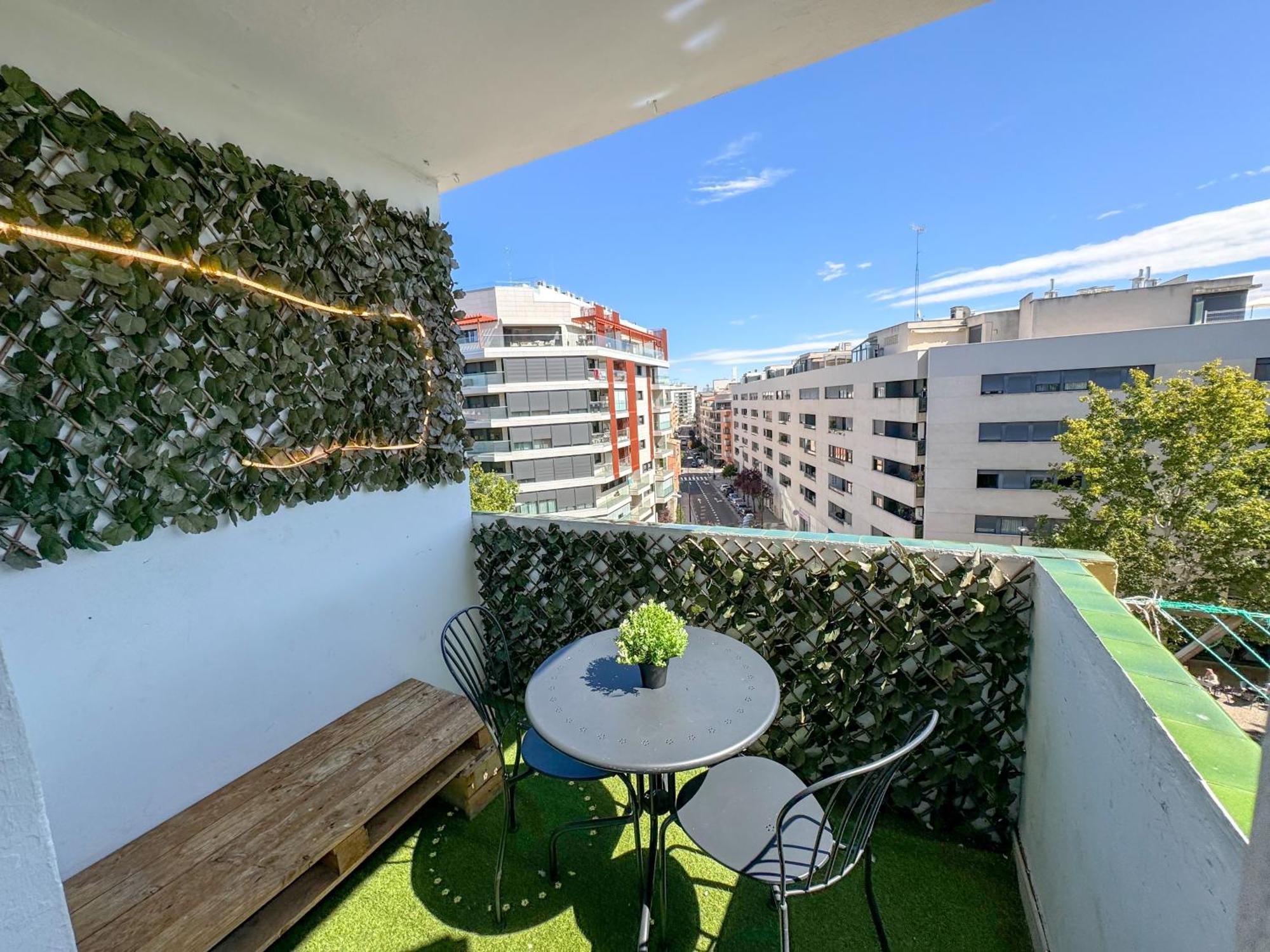Apartmán El Angel Del Pilar Turistea Zaragoza Exteriér fotografie