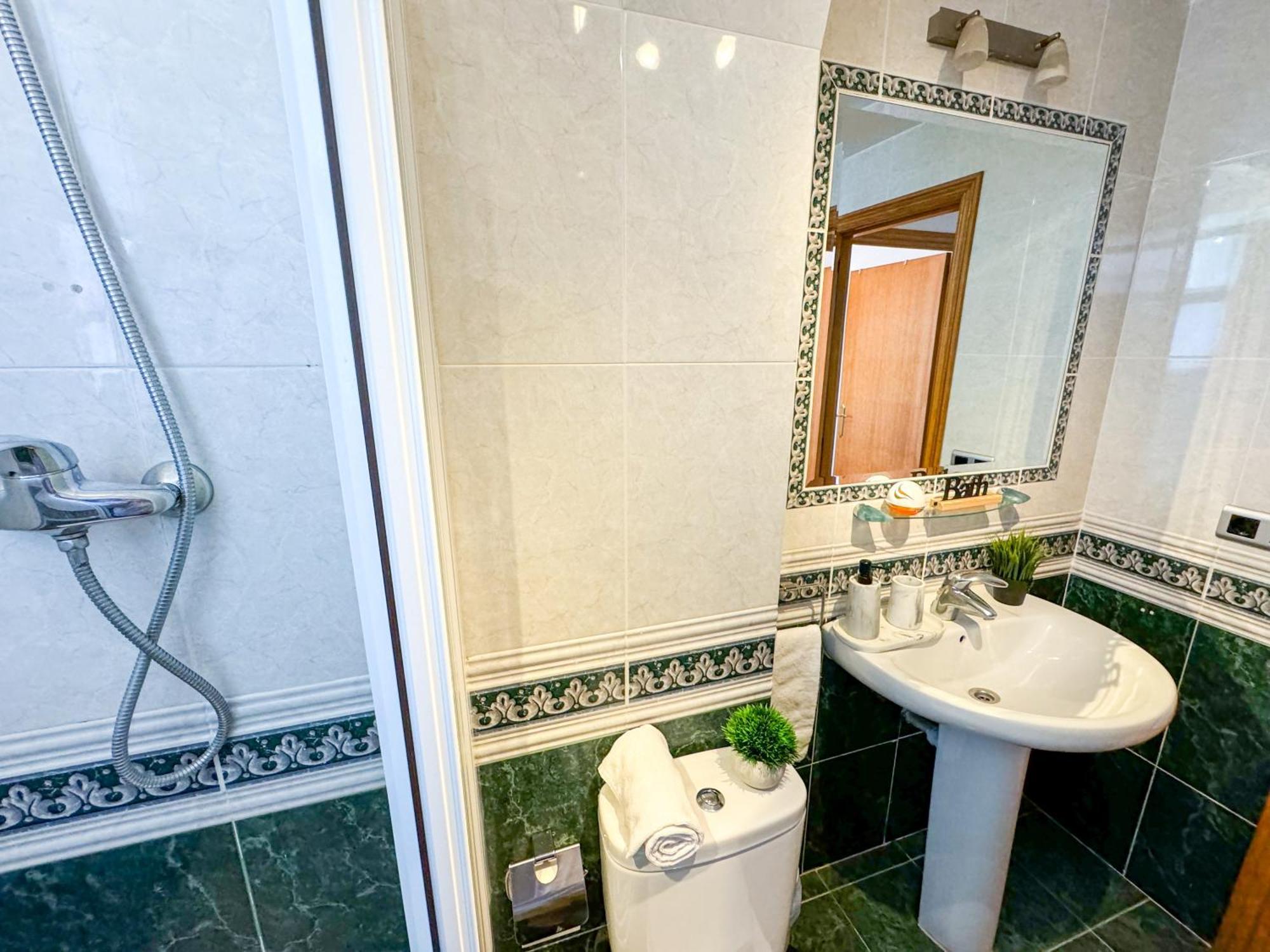 Apartmán El Angel Del Pilar Turistea Zaragoza Exteriér fotografie